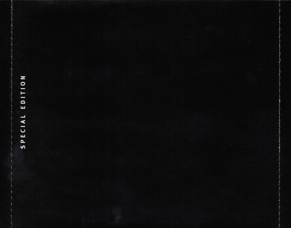 Michael Jackson - Bad (CD, Album, RE, RM, S/Edition) - Image 3