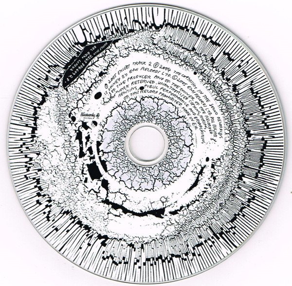 Doves - Some Cities (CD, Album) - Image 3