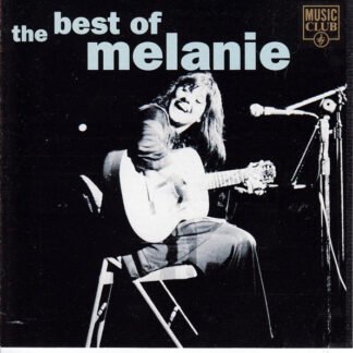 Melanie (2) - The Best Of Melanie (CD, Comp)