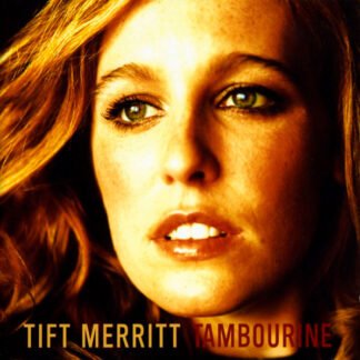 Tift Merritt - Tambourine (CD, Album)