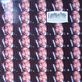 Courtney Pine - Destiny's Song + The Image Of Pursuance (LP, Album)