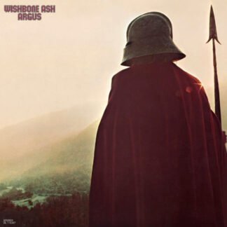 Wishbone Ash - Argus (2x12", 180)