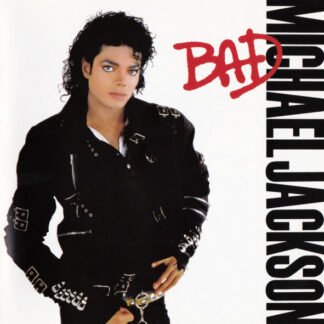 Michael Jackson - Bad (CD, Album, RE, RM, S/Edition)