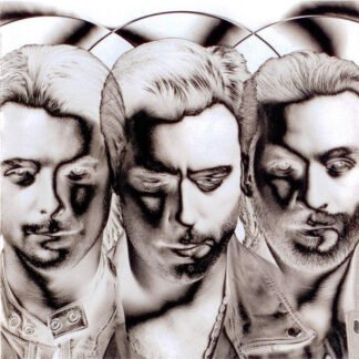 Swedish House Mafia - Until Now (CD, Comp, Mixed, Tak)