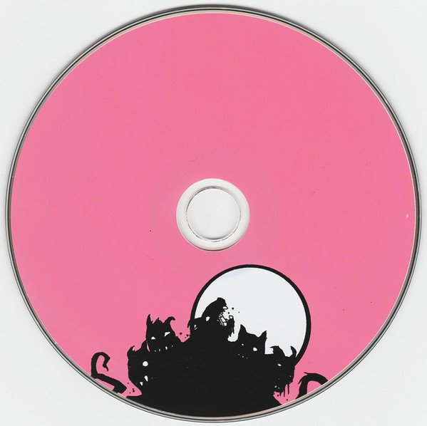 Gallows - Orchestra Of Wolves (CD, Album) - Image 3