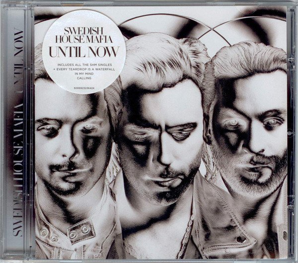 Swedish House Mafia - Until Now (CD, Comp, Mixed, Tak) - Image 2