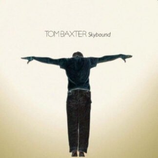 Tom Baxter - Skybound (CD, Album)