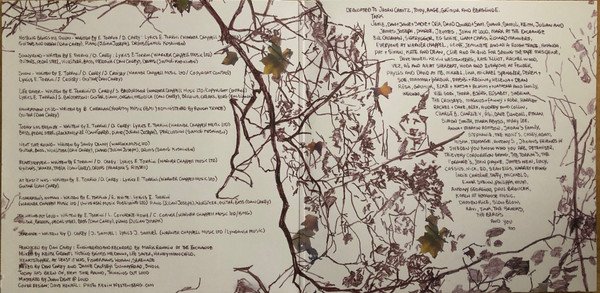 Emiliana Torrini - Fisherman's Woman (LP, Album, RE) - Image 2