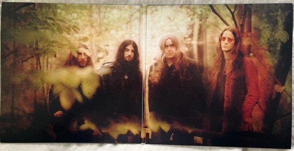 Opeth - Blackwater Park (2xLP, Album, RE) - Image 3
