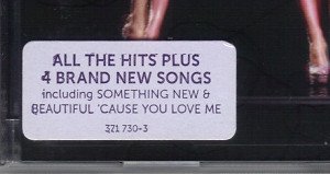 Girls Aloud - Ten (CD, Comp) - Image 3