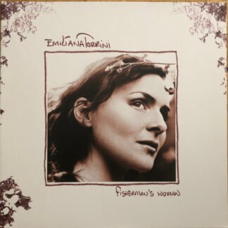 Emiliana Torrini - Fisherman's Woman (LP, Album, RE)