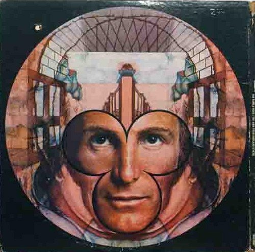 The Family Dogg* - The View From Rowland's Head (LP, Album, Gat) - Image 2