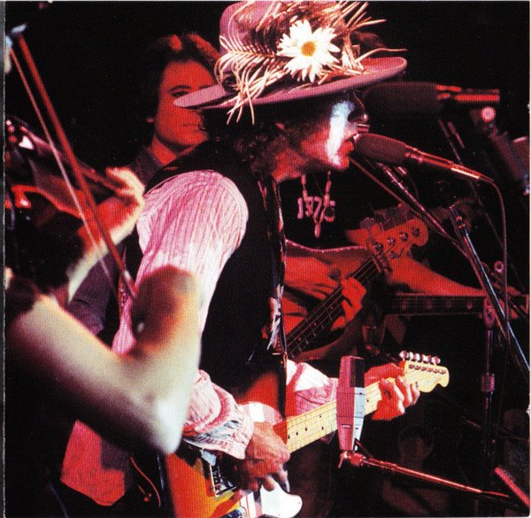 Bob Dylan - The Bootleg Series Vol. 5: Live 1975 (The Rolling Thunder Revue) (2xCD, Album + DVD-V, Multichannel, PAL + Ltd) - Image 3