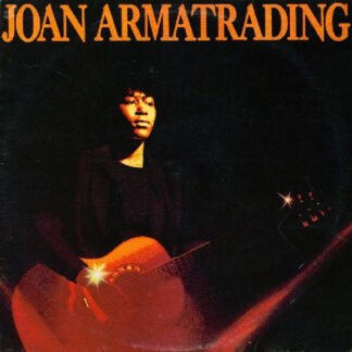 Joan Armatrading - Joan Armatrading (LP, Album)