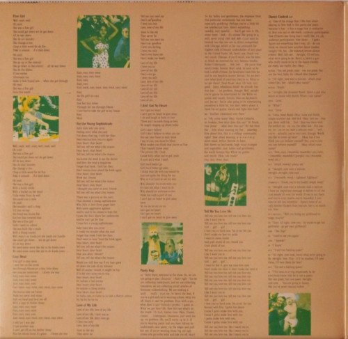 Frank Zappa - Tinsel Town Rebellion (2xLP, Album) - Image 2