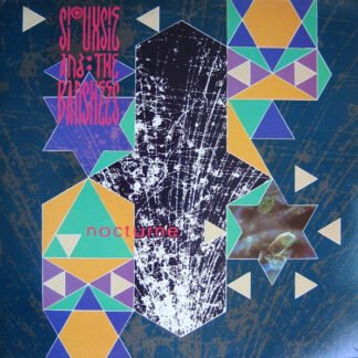 Siouxsie And The Banshees* - Nocturne (2xLP, Album, Gat)