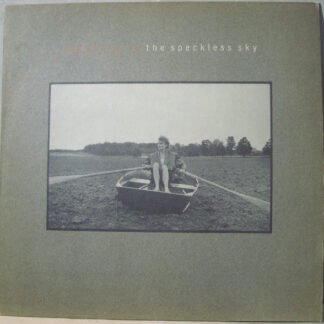 Jane Siberry - The Speckless Sky (LP, Album, RE)