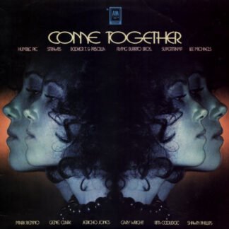 Various - Come Together (LP, Comp)
