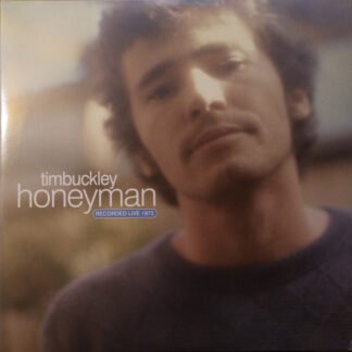 Tim Buckley - Honeyman, Recorded Live 1973 (2xLP, Album, Ltd, Hon)