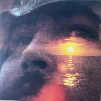 David Crosby - If I Could Only Remember My Name (LP, Album, RE, RM, 180)