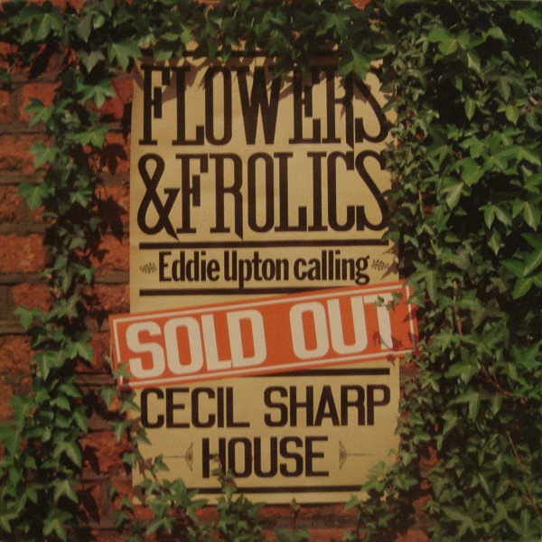 Flowers And Frolics - Sold Out (LP, Album)