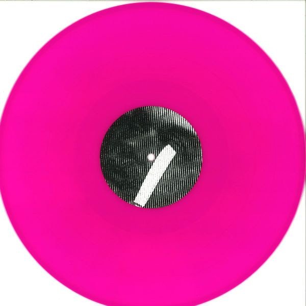 Beppu - Coercion (LP, Ltd, Pur) - Image 3