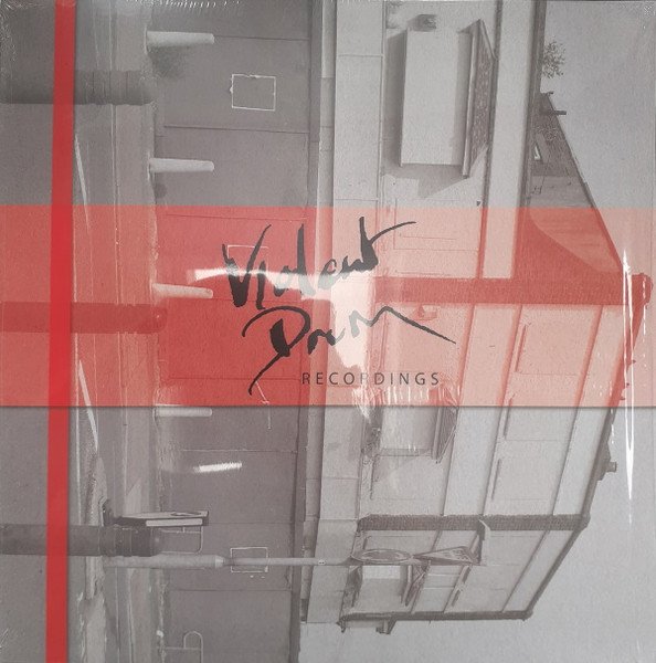 The Deep (3) - Silver Surfer / X O Surf (2x12", Ltd)