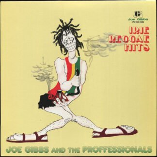 Various - Irie Reggae Hits (LP, Comp, RE, RM)