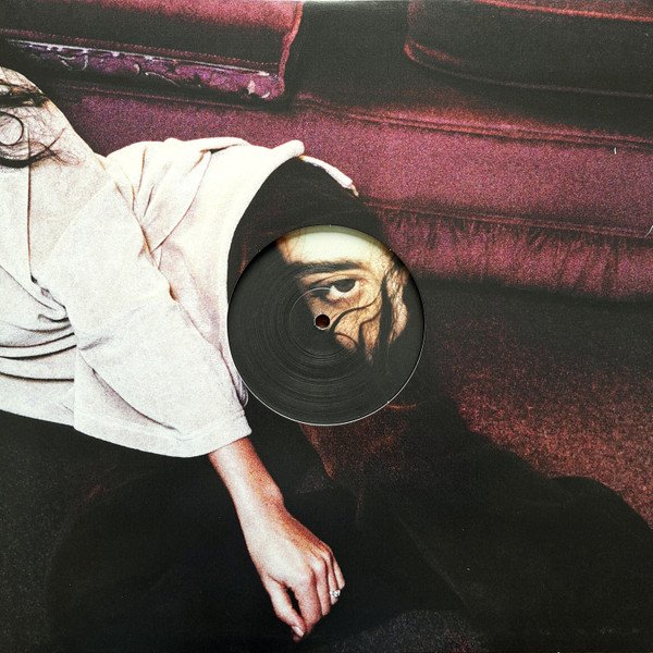 Charli XCX - Brat (LP, Album, Bla) - Image 3