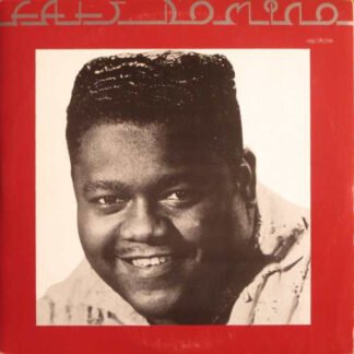 Fats Domino - Fats Domino (2xLP, Album, Comp)
