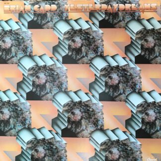 Brian Cadd - Yesterdaydreams (LP, Album, Los)
