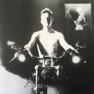 Perfume Genius - Immediately Remixes (2xLP, RSD, Ltd, Sil)