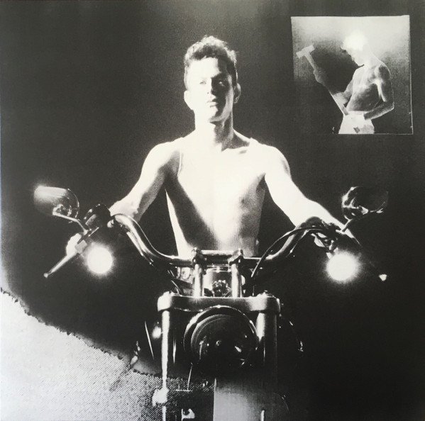 Perfume Genius - Immediately Remixes (2xLP, RSD, Ltd, Sil)