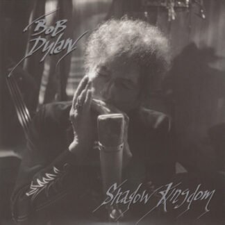 Bob Dylan - Shadow Kingdom (LP + LP, S/Sided, Etch + Album)