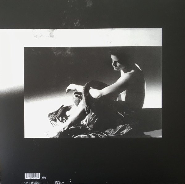 Perfume Genius - Immediately Remixes (2xLP, RSD, Ltd, Sil) - Image 2
