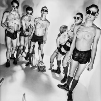 Devo - Hardcore Volume 2 (2xLP, Album, RE)