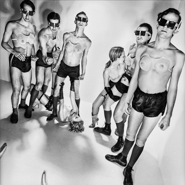 Devo - Hardcore Volume 2 (2xLP, Album, RE)