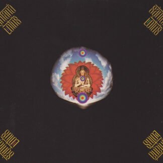 Santana - Lotus (2xCD, Album, RE)