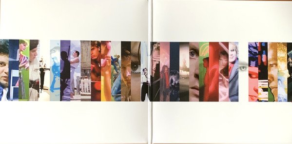 Duran Duran - Greatest (2xLP, Comp, RE, RM) - Image 2