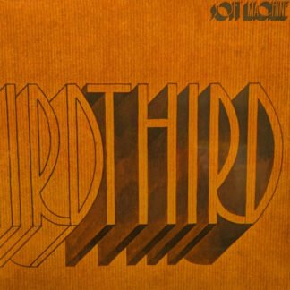 Soft Machine - Third (2xLP, Album, RE)