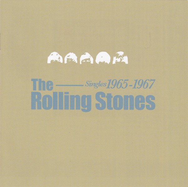 The Rolling Stones - Singles 1965-1967 (11xCD, Single, RE, RM + Box, Comp, Ltd) - Image 3