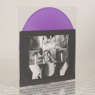 Beppu - Coercion (LP, Ltd, Pur)