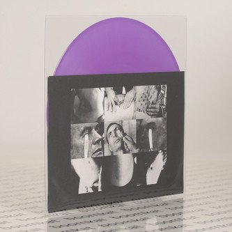 Beppu - Coercion (LP, Ltd, Pur)