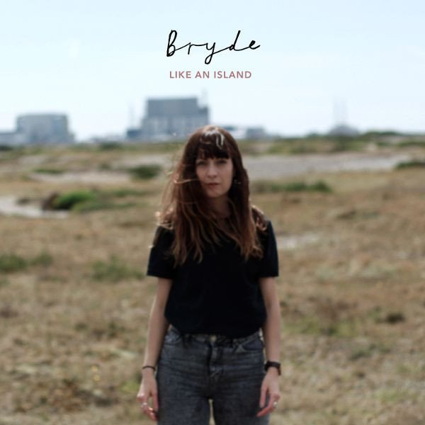 Bryde - Like An Island (LP, Album, Yel)