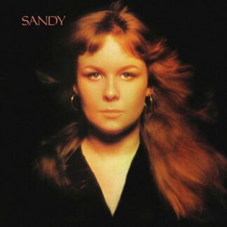 Sandy Denny - Sandy (LP, Album, RE, RM)