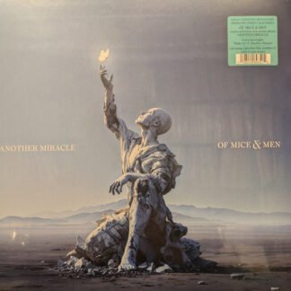 Of Mice & Men - Another Miracle (LP, Tra)