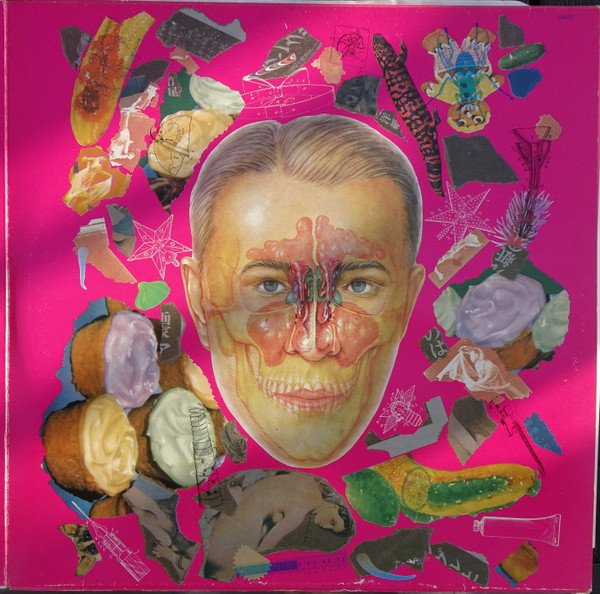 Frank Zappa - Joe's Garage Acts II & III (2xLP, Album) - Image 3