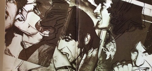 The Rolling Stones - Love You Live (2xLP, Album, Gat) - Image 2