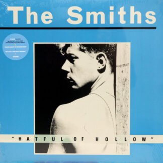 The Smiths - Hatful Of Hollow (LP, Comp, RE, 180)