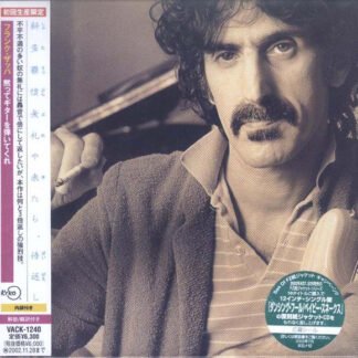 Frank Zappa - Shut Up 'n Play Yer Guitar (3xCD, Album, Ltd, RE, RM, Car)